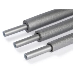 REHAU REHAU Universalrohr RAUTITAN flex 20 x 2,8 in runder Dämm. 4 mm, Bund 50 m – 11304701050