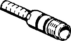 HANSA Hansa Schlauch zu 301 – 59 906 726