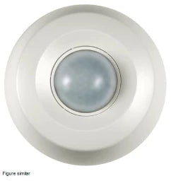 SIEMENS 360 DECKEN-Bewegungsmelder – 5TC72201