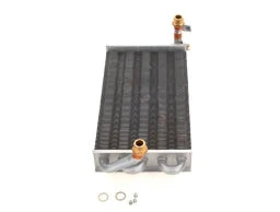 BOSCH ROBERT BOSCH Ersatzteil TTNR: 87160128350 Wärmetauscher – 8-716-012-835-0
