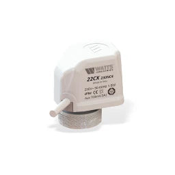 WATTS WATTS Ventilantrieb 22CX230NC2 230V/NC – 10029671