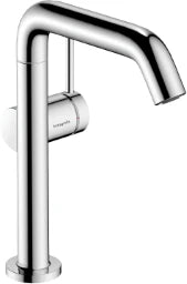 HANSGROHE HG Tecturis S WTM 210 Fine CoolStart Eco Schwenkauslauf m.Push-Open Ablaufgar.chr – 73360000