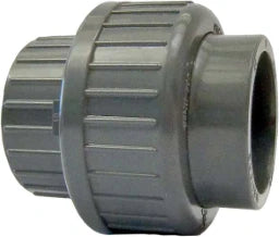 FISCHER GEORG GF Verschraubung PVC-U/EPDM d 16 – 721510105