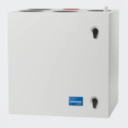 POLOPLAST PO Wohnraumlüftungsgerät POLO-AIR 300+C POLO-KWL Ausführung Links – 03406