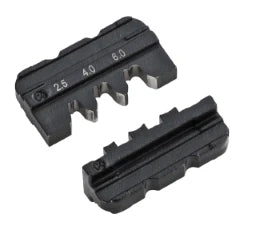 CIMCO Ersatzprofil zu Click 'n' Crimp, für Sol arsteckverbinder Typ MC 4 – 106028