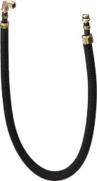 VIEGA Viega Anschlussgarnitur 6161.9 für Zulauf an der Multiplex Trio – 106 010