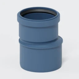 POLOPLAST PO Übergangsrohr POLO-KAL NG DN 125/110 – 02286
