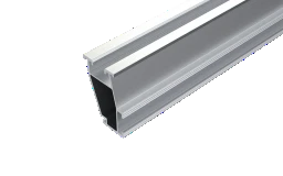 AEROCOMPACT X60-4750 Montageschiene 4750 mm – 705125-4750