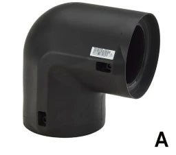 FISCHER GEORG GF Cool-Fit Wink90 isol PE100 PN16 d50/D90 – 738104110