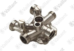 VAILLANT Vaillant-Wasserschalter-Unterteil 013512 – 013512