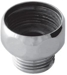 SCHMIEDL GS Reduktionsnippel 1/2" AG x 3/4" IG – GS1657