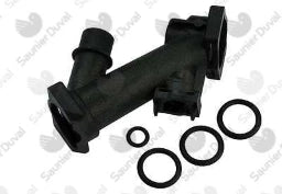 SAUNIER DUVAL SD Rohr, Z-Form TtekC/F24-Tclassic24-Renovastar24-Tfast – S1020600