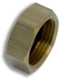 ROTH WERKE Roth Blindkappe 3/4"IG – 1135000354