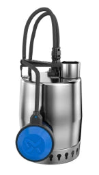 GRUNDFOS Grundfos Kellerentw.Pumpe KP250-A1 220V m.Schwimmerschalter – 012H1800
