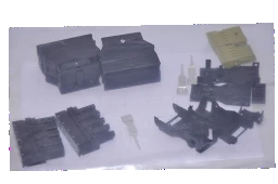 NOVELAN Novelan Elektrisches Verbindungs Set EVS ohne Kabel – 15206901
