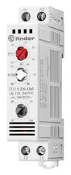 FINDER Multifunktions-Thermo-/Hygrostat – 7T5102304360