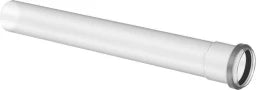 BOSCH ROBERT Abgasrohr Ø80mm L=0,5m – 7-738-112-650