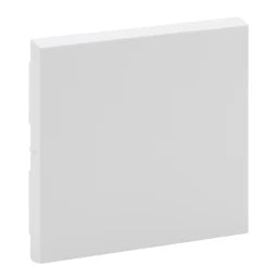LEGRAND Niloe Step Wippe Kreuzschalter ultraweiß – 864107