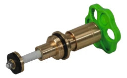 EWE Oberteil-KSR-Ventil 1" Teflon – 3372232-V