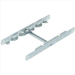 OBO Multifunktionsverbinder für Kabelleiter 60x300 Stahl bandverzinkt – 6225712