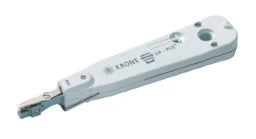 CIMCO Anlegewerkzeug LSA-Plus-Klemmen, Modell KRONE – 118018