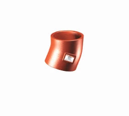 PREIS PAM GLOBAL S Bogen 15 Grad DN 100 – 10041