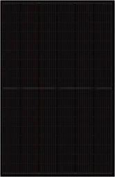 THORNOVA Thornova PV Modul 450 Wp full black Glas-Glas schwarzer Rahmen – TANGRAS450