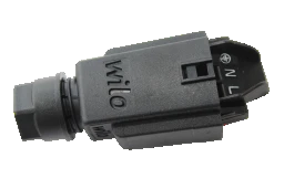 WILO Wilo Stecker Stratos PICO + Z Nova (WILO CONNECTOR SC1) – 4144582