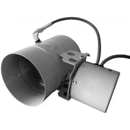 VAILLANT Vaillant Motorabgasklappe VMOK 110 metallisch dichtend 110 mm, für atmoTEC – 0020275550