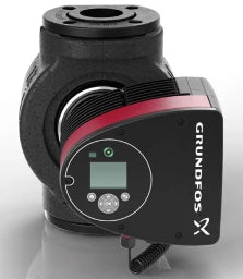 GRUNDFOS Grundfos Flanschpumpe MAGNA3 40-180 F 250 1x230V PN6/10 Nr.97924272 – 97924272