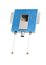 PROFIBOX ProfiBox f. Waschtisch behind. gerecht +ISO,Trockenb. ,DN16 ,Kelox – WTBISO.T16KEU--7