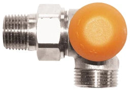 HERZ Herz Thermostatventil TS98-V3D Fig.7646 67 2"xAG CD – 1764667