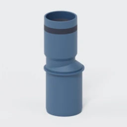 POLOPLAST PO Übergangsrohr POLO-KAL XS DN 40/32 – 102280