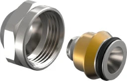 UPONOR Uponor Klemmverschr. MLCP RED 16-G3/4 Eurokonus – 1058090