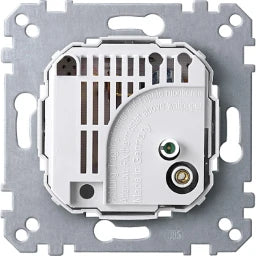 MERTEN Raumtemperaturregler-Einsatz, AC 230V – MEG5773-0000