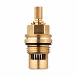 KLUDI Kludi Keramik-Oberteil 1/2" 180° Neutral – 7502500-00