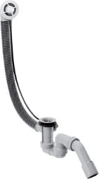 HANSGROHE HG Flexaplus Grundkörper für Normwannen – 58140180