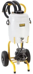 REMS REMS Solar-Push I 80 – 115311 R220