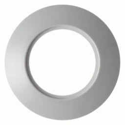 BERKER Serie 1930 Rahmen 1fach polarweiß – 138109