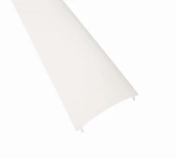 SMARTLED LED-Profil Abdeckung Opal 2m, für Roma XL, Berlin XL, Sophia XL, Paris XL – SLP01D