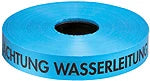 HAWLE Warnband o.Stahleinlage Nr.0820 250lfm – 5014553