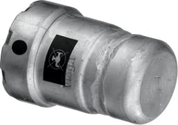 VIEGA Viega Verschlusskappe mit SC Megapress 4256 in 1 1/4 Zoll Stahl Zn-Ni besch. – 694 937