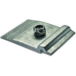 NOVOTEGRA Kreuzschienenverbinder-Set N ES M8 – 03-000409