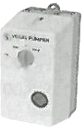 XYLEM Vogel Motorschutzselbstschalter 2.7-4.0 Amp.Spule 400V – 707910740