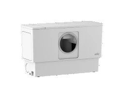 WILO Wilo Abwasser-Kleinhebeanlage DrainLift MINI5-XS/WC-EF, 230 V, 700 W – 6095130