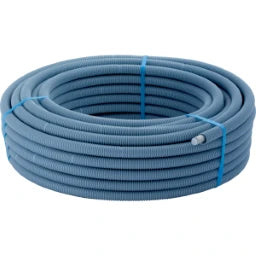 GEBERIT GE Systemrohr ML Rolle d20mm, L50m, im Schutzrohr – 619.221.00.1