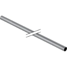GEBERIT GE Mapress Edelstahl Systemrohr 1.4401 d35 x 1,5mm, L6m – 39006