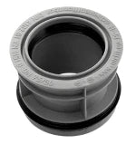 AIRFIT Abwasserinnenred.Stk.DN75x50 konzentr. f.HT-u.KG-Rohr Nr.7550IR – 7550IR