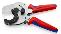 KNIPEX Knipex Rohrschneider für Verbund- und Kunststoffrohre 210 x 92 x 28 mm – 90 25 40