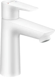 HANSGROHE HG Talis E 110 WTM m. Ablauf mattweiß – 71710700